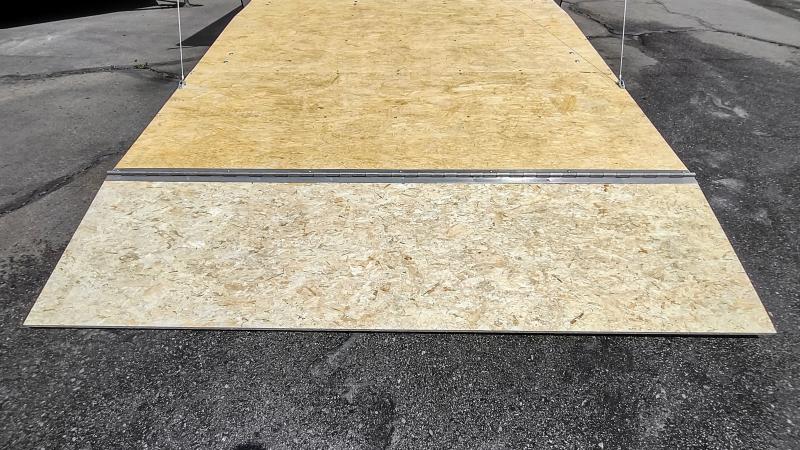 new Cargo (Enclosed) Trailers Xpress Trailer Group  for sale, in Draper, UT Thumbnail 17