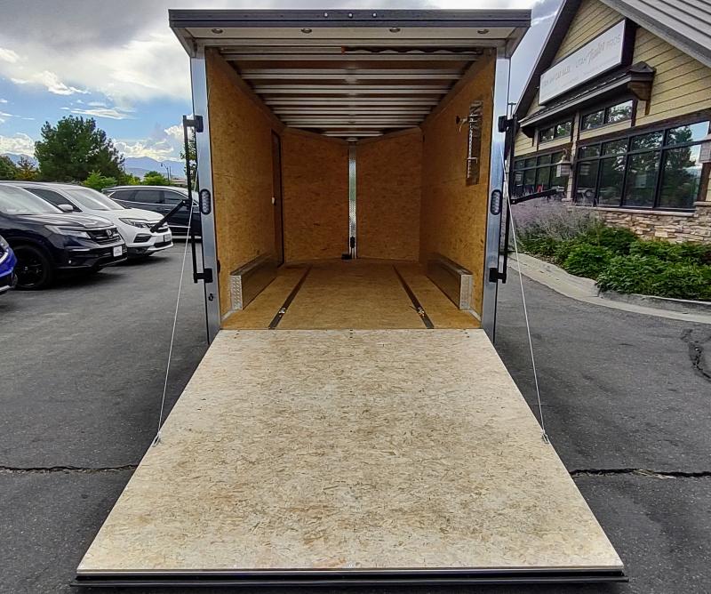 new Cargo (Enclosed) Trailers Xpress Trailer Group  for sale, in Draper, UT Thumbnail 9