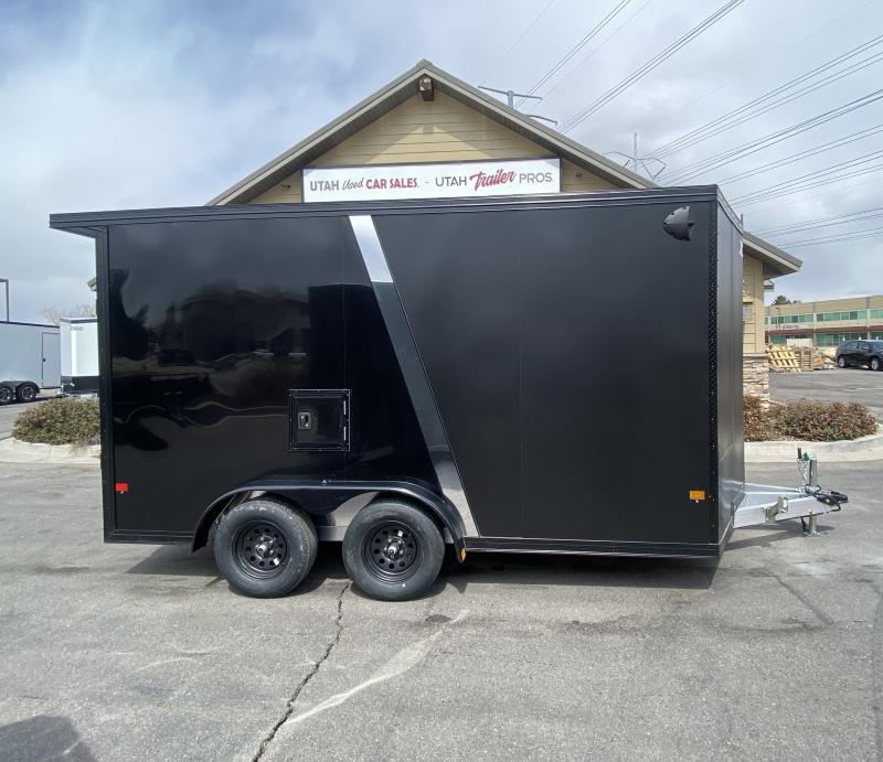 new Cargo (Enclosed) Trailers Xpress Trailer Group  for sale, in Draper, UT Thumbnail 8