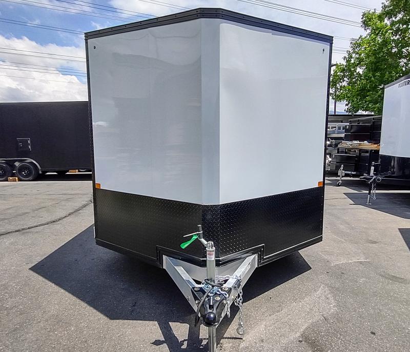 new Cargo (Enclosed) Trailers Xpress Trailer Group  for sale, in Draper, UT Thumbnail 4