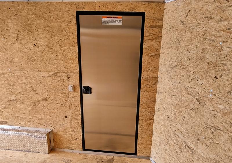 new Cargo (Enclosed) Trailers Xpress Trailer Group  for sale, in Draper, UT Thumbnail 15