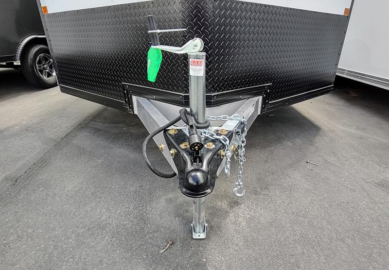 new Cargo (Enclosed) Trailers Xpress Trailer Group  for sale, in Draper, UT Thumbnail 20