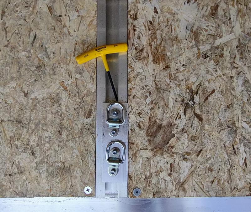 new Cargo (Enclosed) Trailers Xpress Trailer Group  for sale, in Draper, UT Thumbnail 12