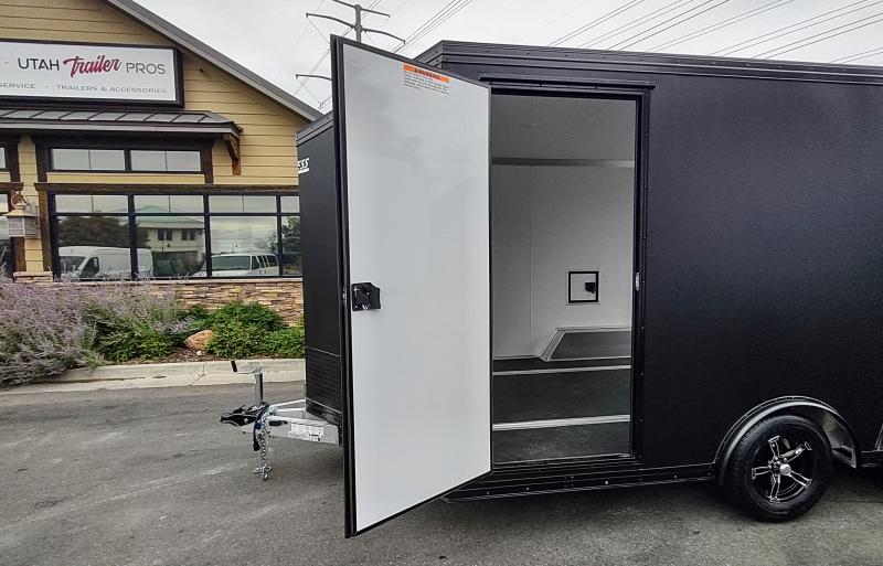 new Cargo (Enclosed) Trailers Xpress Trailer Group  for sale, in Draper, UT Thumbnail 17