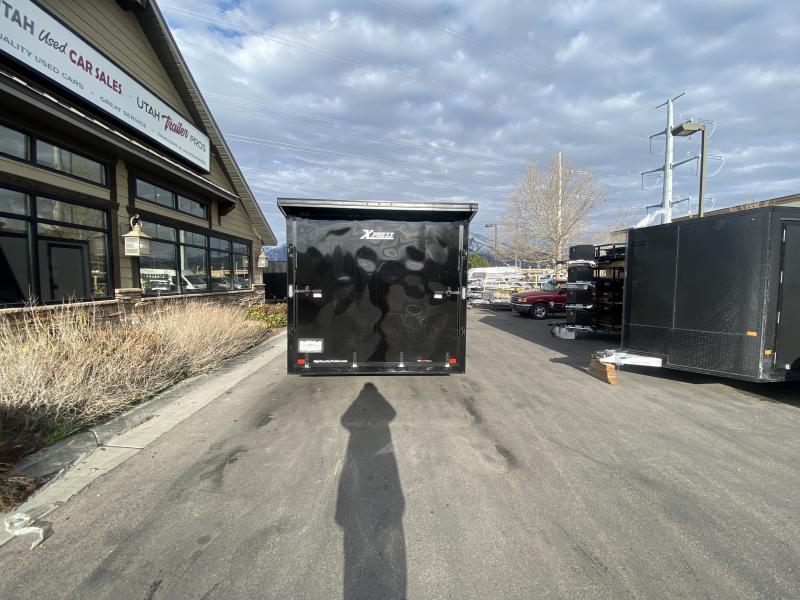 new Cargo (Enclosed) Trailers Xpress Trailer Group  for sale, in Draper, UT Thumbnail 8