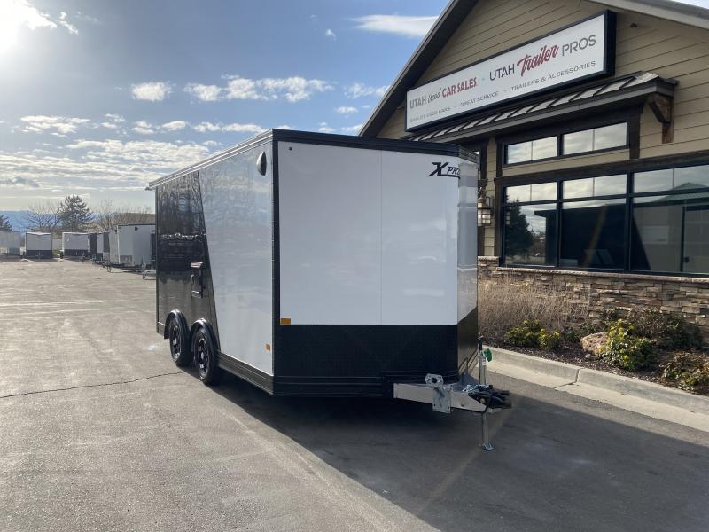 new Cargo (Enclosed) Trailers Xpress Trailer Group  for sale, in Draper, UT Thumbnail 2