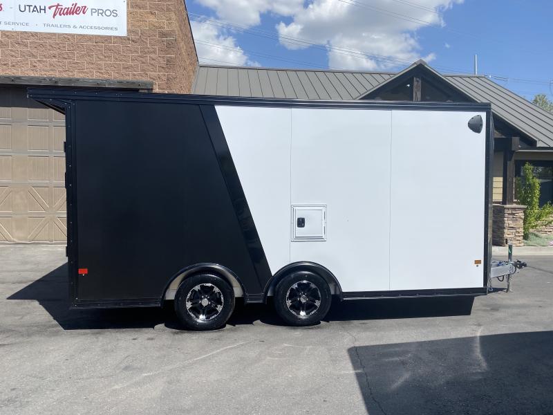 new Cargo (Enclosed) Trailers Xpress Trailer Group  for sale, in Draper, UT Thumbnail 8