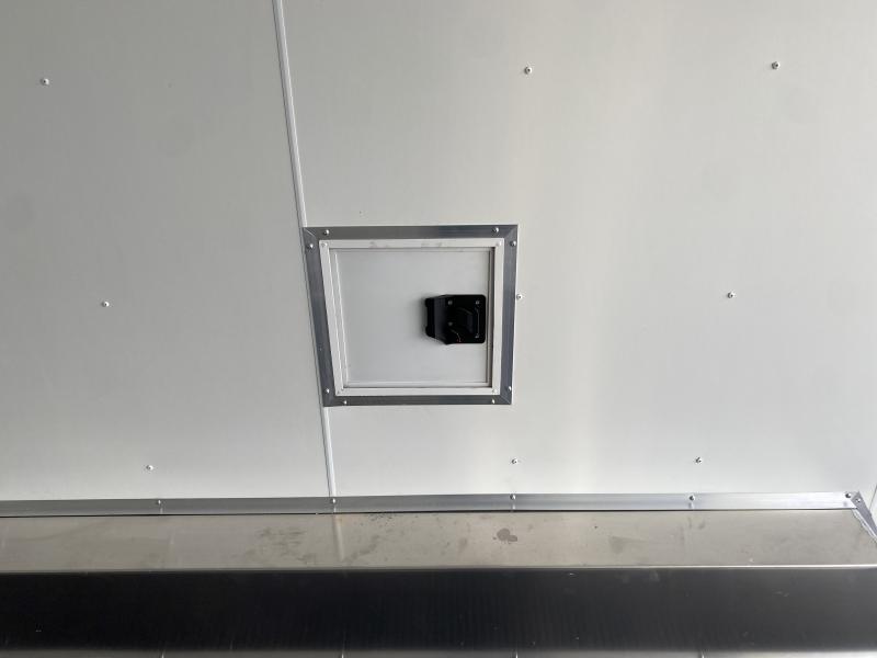 new Cargo (Enclosed) Trailers Xpress Trailer Group  for sale, in Draper, UT Thumbnail 12