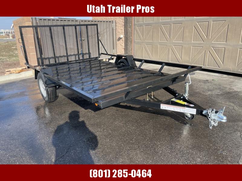 NEW!!! Echo 6x11 Metal Deck ATV/UTV/UTILITY Trailer NEW!!! Echo 6x11 Metal Deck ATV/UTV/UTILITY Trailer