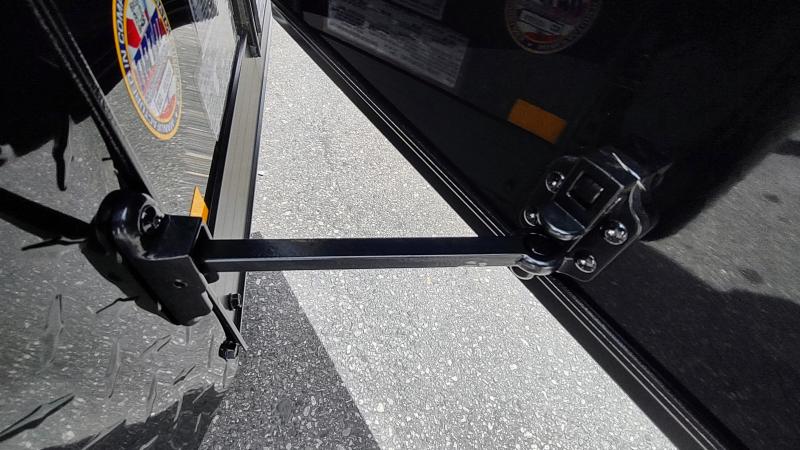 new Cargo (Enclosed) Trailers Criterion  for sale, in Draper, UT Thumbnail 18