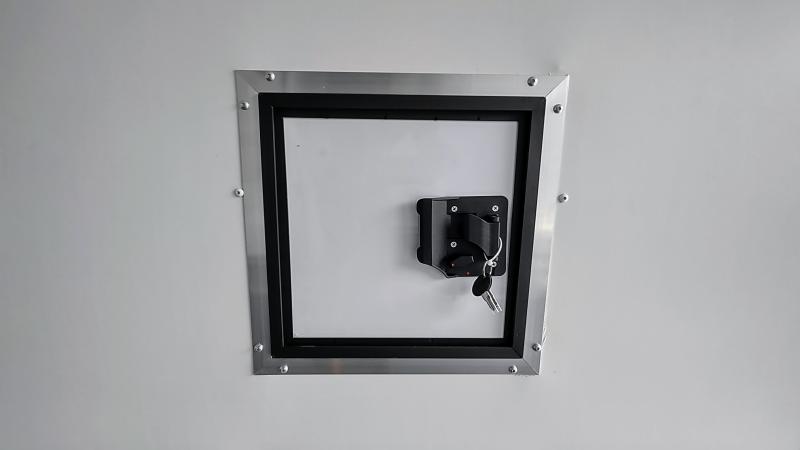 new Cargo (Enclosed) Trailers Xpress Trailer Group  for sale, in Draper, UT Thumbnail 15