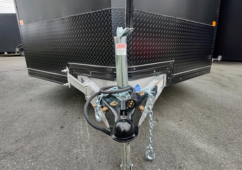 new Cargo (Enclosed) Trailers Xpress Trailer Group  for sale, in Draper, UT Thumbnail 19