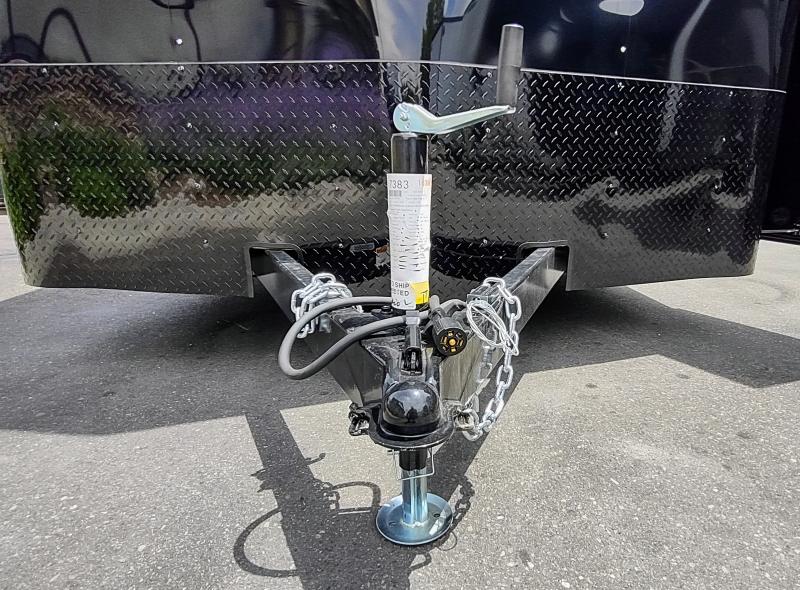 new Cargo (Enclosed) Trailers Criterion  for sale, in Draper, UT Thumbnail 19