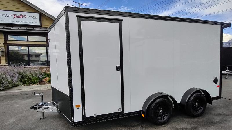 new Cargo (Enclosed) Trailers Xpress Trailer Group  for sale, in Draper, UT Thumbnail 4