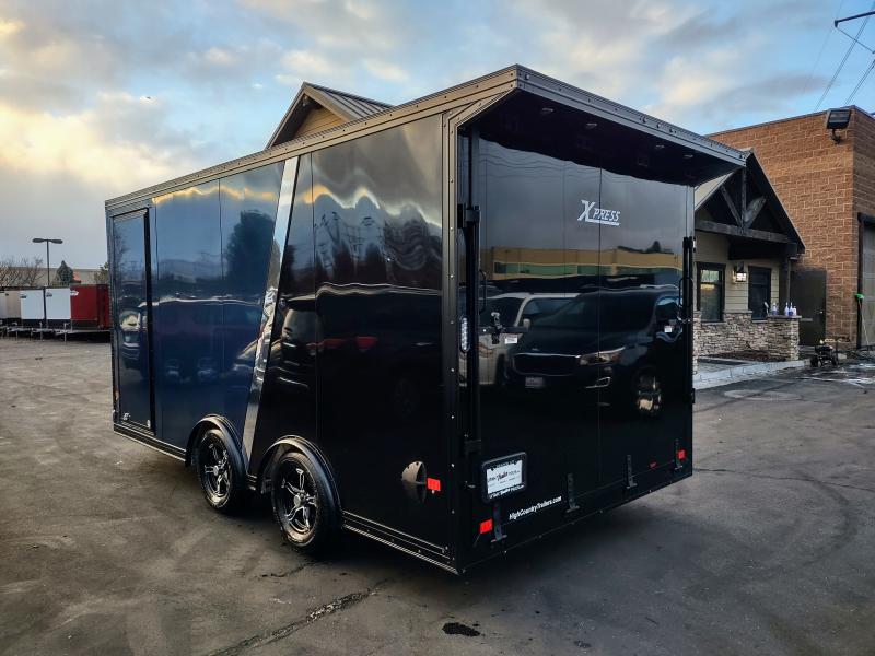 new Cargo (Enclosed) Trailers Xpress Trailer Group  for sale, in Draper, UT Thumbnail 5