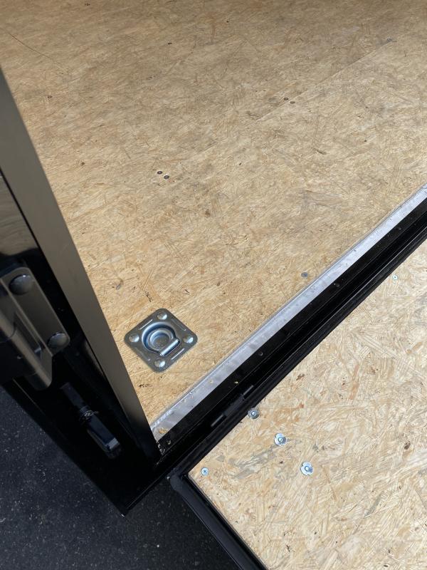 new Cargo (Enclosed) Trailers Xpress Trailer Group  for sale, in Draper, UT Thumbnail 10