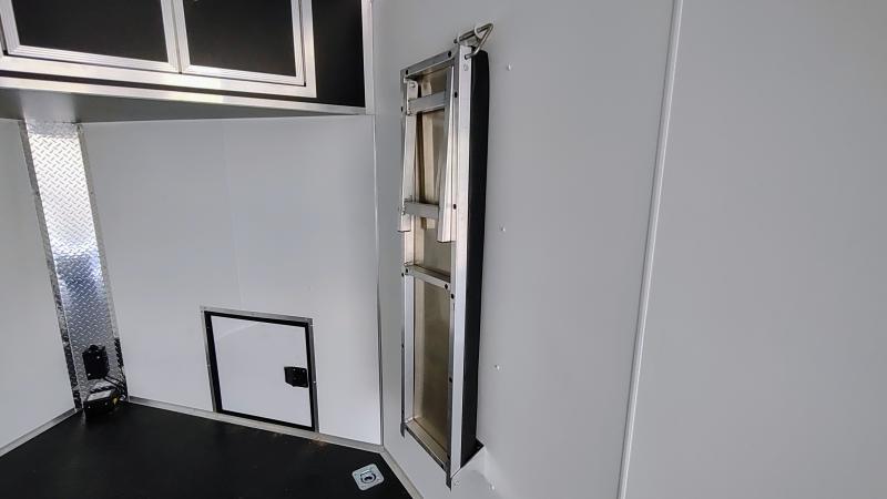new Cargo (Enclosed) Trailers Xpress Trailer Group  for sale, in Draper, UT Thumbnail 18