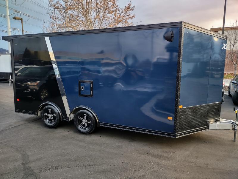 new Cargo (Enclosed) Trailers Xpress Trailer Group  for sale, in Draper, UT Thumbnail 8