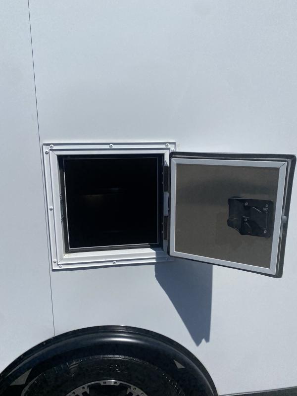 new Cargo (Enclosed) Trailers Xpress Trailer Group  for sale, in Draper, UT Thumbnail 15