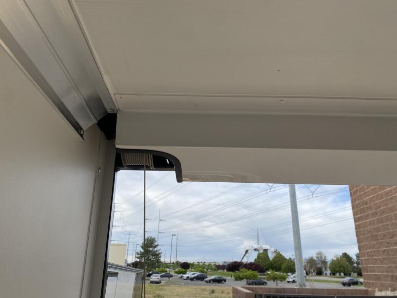 new Cargo (Enclosed) Trailers Criterion  for sale, in Draper, UT Thumbnail 16