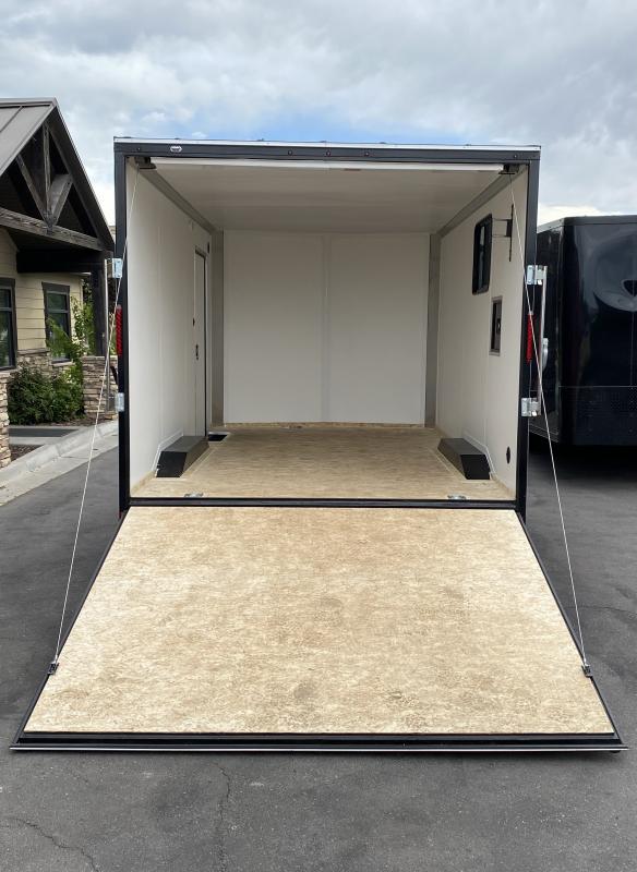 new Cargo (Enclosed) Trailers Criterion  for sale, in Draper, UT Thumbnail 9