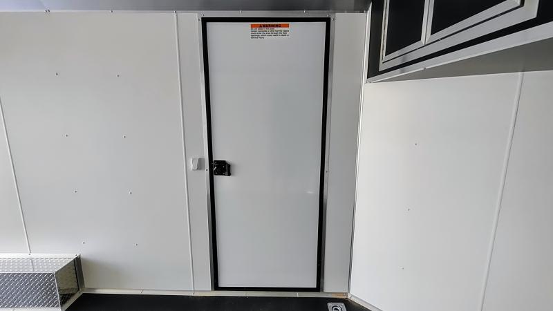 new Cargo (Enclosed) Trailers Xpress Trailer Group  for sale, in Draper, UT Thumbnail 23