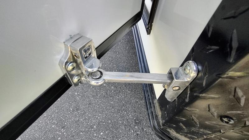 new Cargo (Enclosed) Trailers Xpress Trailer Group  for sale, in Draper, UT Thumbnail 18