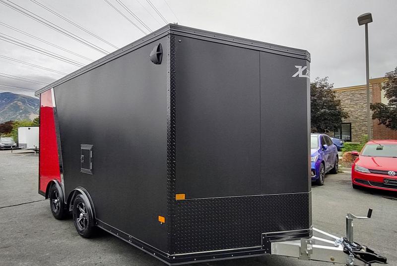 new Cargo (Enclosed) Trailers Xpress Trailer Group  for sale, in Draper, UT image-0