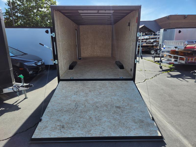 new Cargo (Enclosed) Trailers Criterion  for sale, in Draper, UT Thumbnail 4