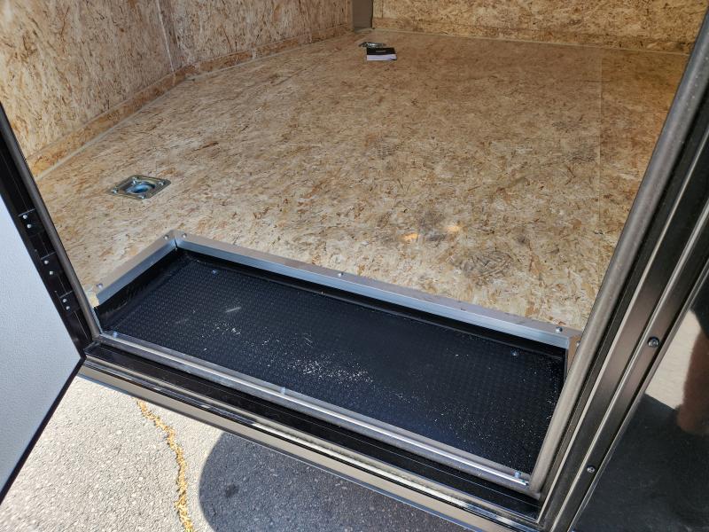 new Cargo (Enclosed) Trailers Criterion  for sale, in Draper, UT Thumbnail 6