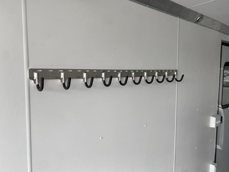 new Cargo (Enclosed) Trailers Xpress Trailer Group  for sale, in Draper, UT Thumbnail 12