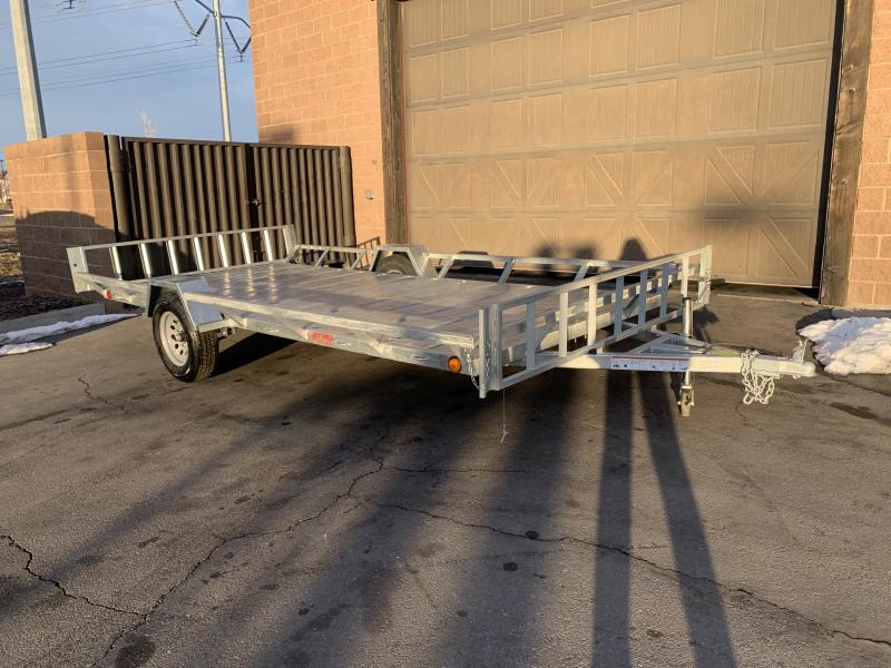 new ATV Trailers Echo Trailers  for sale, in Draper, UT Thumbnail 3