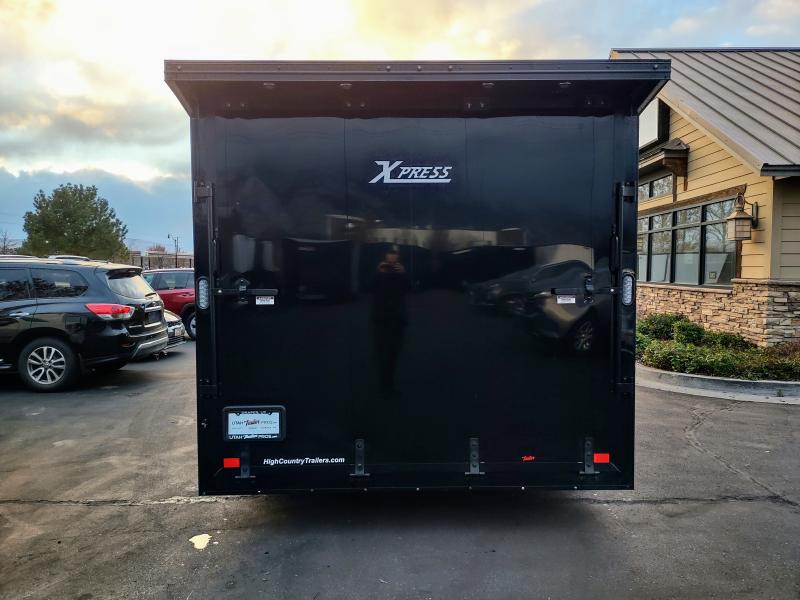 new Cargo (Enclosed) Trailers Xpress Trailer Group  for sale, in Draper, UT Thumbnail 6