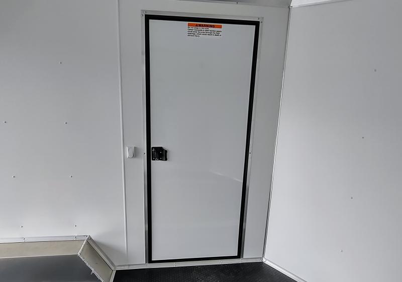 new Cargo (Enclosed) Trailers Xpress Trailer Group  for sale, in Draper, UT Thumbnail 16