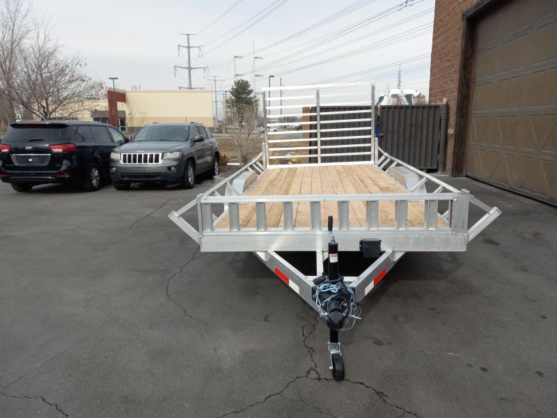 new ATV Trailers Baughman Products  for sale, in Draper, UT Thumbnail 3