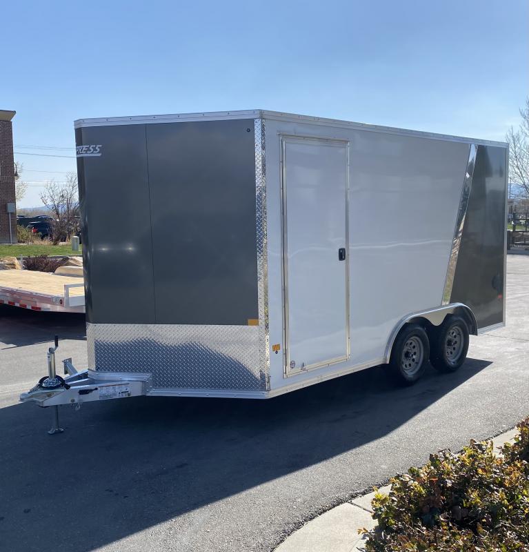 new Cargo (Enclosed) Trailers Xpress Trailer Group  for sale, in Draper, UT Thumbnail 3