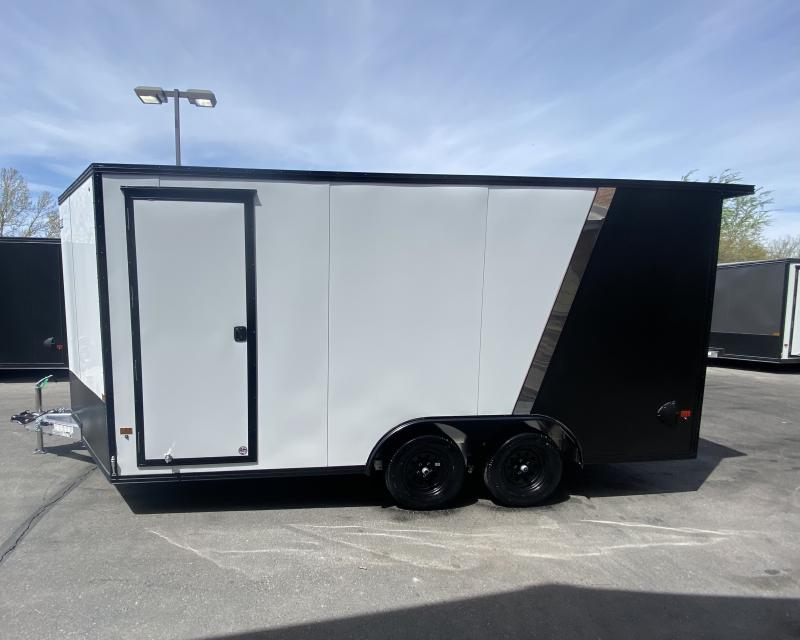 new Cargo (Enclosed) Trailers Xpress Trailer Group  for sale, in Draper, UT Thumbnail 5