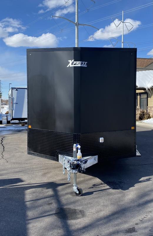 new Car Haulers / Racing Trailers Xpress Trailer Group  for sale, in Draper, UT Thumbnail 3