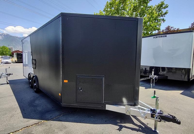 new Cargo (Enclosed) Trailers Xpress Trailer Group  for sale, in Draper, UT Thumbnail 4