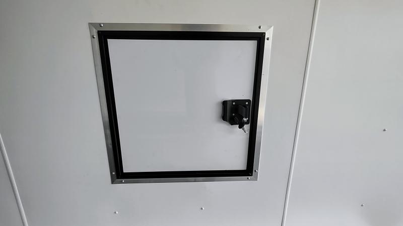 new Cargo (Enclosed) Trailers Xpress Trailer Group  for sale, in Draper, UT Thumbnail 19