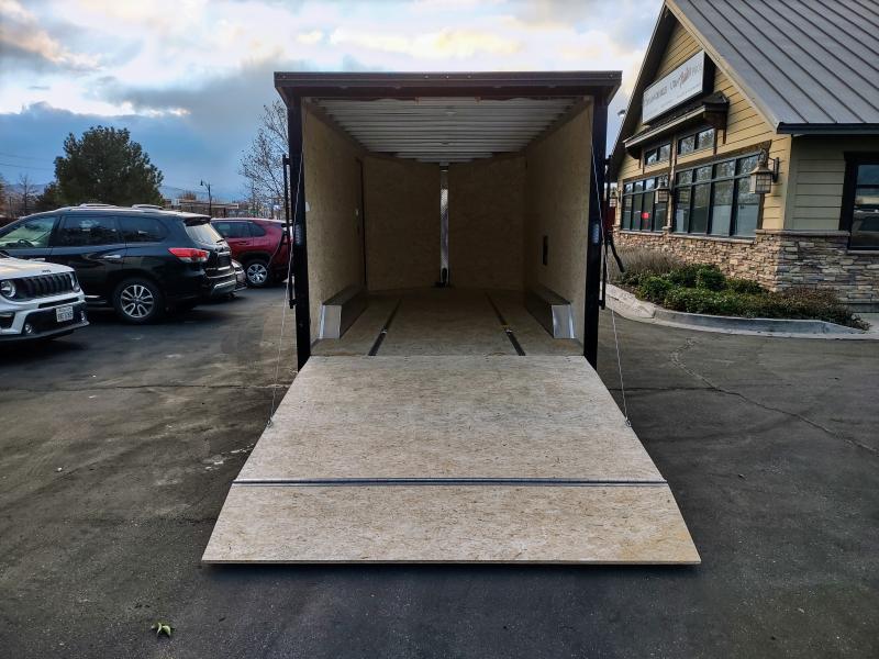 new Cargo (Enclosed) Trailers Xpress Trailer Group  for sale, in Draper, UT Thumbnail 9