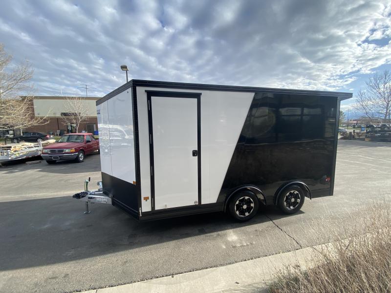 new Cargo (Enclosed) Trailers Xpress Trailer Group  for sale, in Draper, UT Thumbnail 6