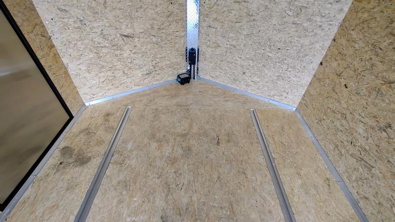 new Cargo (Enclosed) Trailers Xpress Trailer Group  for sale, in Draper, UT Thumbnail 12