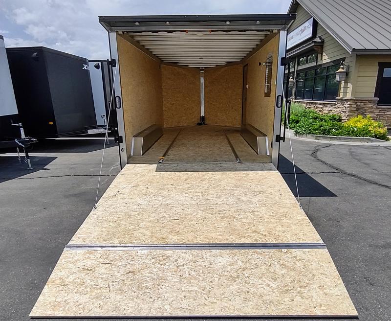new Cargo (Enclosed) Trailers Xpress Trailer Group  for sale, in Draper, UT Thumbnail 9