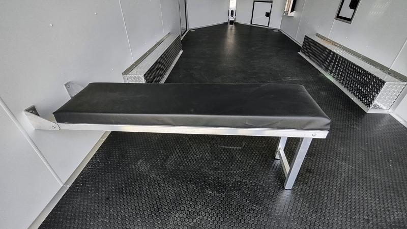 new Cargo (Enclosed) Trailers Xpress Trailer Group  for sale, in Draper, UT Thumbnail 21