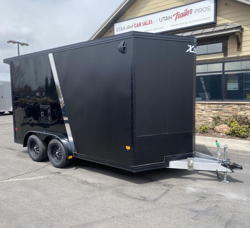 new Cargo (Enclosed) Trailers Xpress Trailer Group  for sale, in Draper, UT image-0