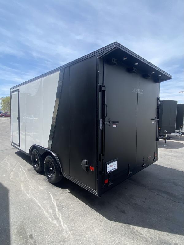 new Cargo (Enclosed) Trailers Xpress Trailer Group  for sale, in Draper, UT Thumbnail 6