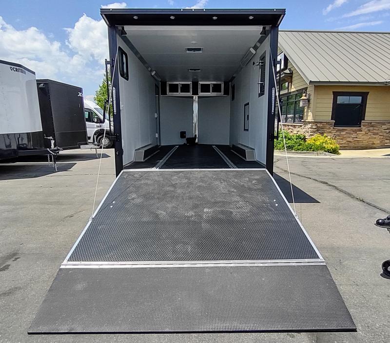 new Cargo (Enclosed) Trailers Xpress Trailer Group  for sale, in Draper, UT Thumbnail 9