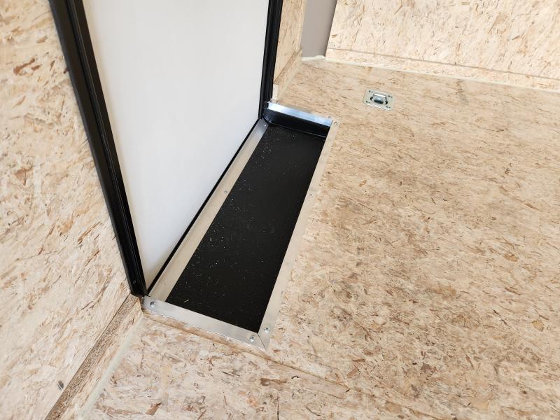 new Cargo (Enclosed) Trailers Criterion  for sale, in Draper, UT Thumbnail 8