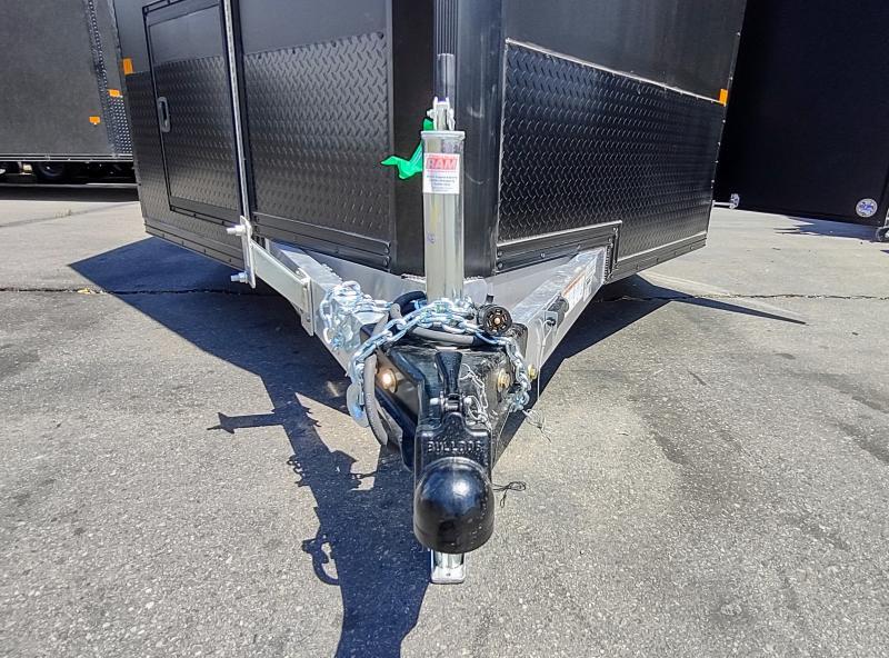 new Cargo (Enclosed) Trailers Xpress Trailer Group  for sale, in Draper, UT Thumbnail 26
